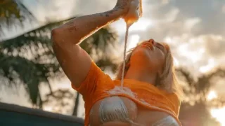 Paige Vanzant Uncensored Leaked Nude Video Collection 04 (WATCH 18+)