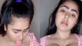 Bhojpuri Actress Priyanka Pandit Leaked Nude MMS Video (WATCH 18+)