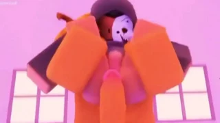 Roblox Halloween Animation SexTape Uncensored Original Video (WATCH 18+)