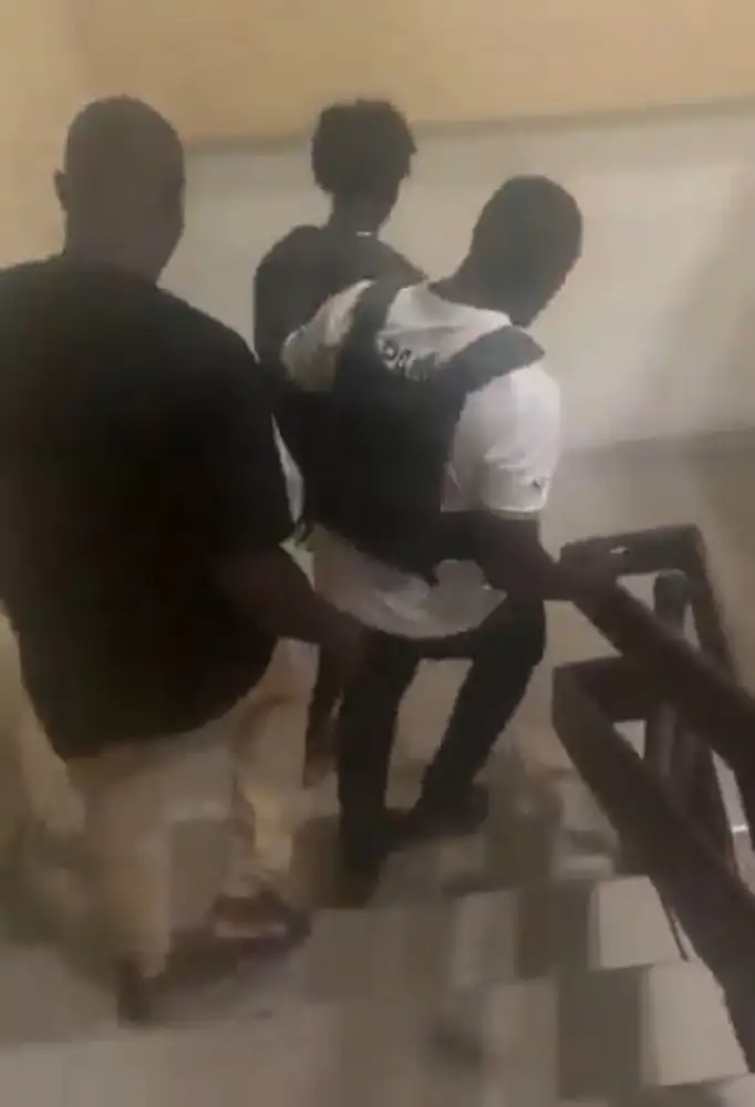 Ghana Police Arrest TikToker Mr. Wotowoto for Spreading False News About Adjoa Tee’s Alleged Leaked Video