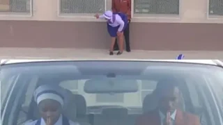 Gen Zs Church SexTape Moments Leaked Video (WATCH 18+)