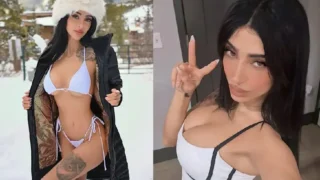 Cupofchaii SexTape Leaked Video Collection 01 (WATCH 18+)