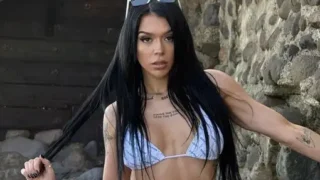 Elayna Black Leaked Porno Video Collection (WATCH 18+)