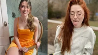 Fiona Cauley SexTape Leaked Porno Video Collection (WATCH 18+)