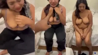 GF Blackmail Hostel Nude Leaked Video (WATCH 18+)