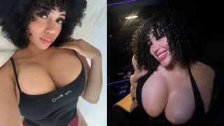 Meldadel Leaked Porno Video (WATCH 18+)