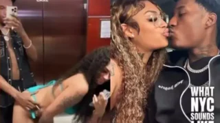 Murda B SexTape Leaked Porno Video Collection (WATCH 18+)