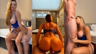 Sarinhacaus Uncensored Porno Video Collection 02 (WATCH 18+)