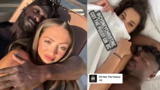 Antonio Brown SexTape Leaked Video Collection (WATCH 18+)