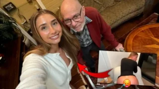 Lily Phillips Backdoor Challenge SexTape Leaked Video Collection (WATCH 18+)