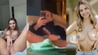 Drake Flashing Meat and Bobbi Althoff Leaked Video (WATCH 18+)