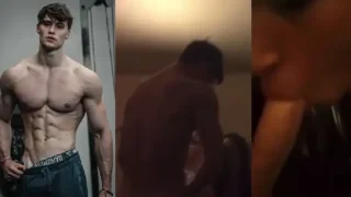 David Laid SexTape Leaked Video (WATCH 18+)