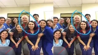 Real Doctors and Multiple Nurse SexTape Affair Leaked Video (WATCH 18+)