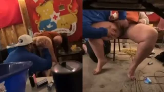 Faikava Leaked Porno Video Collection (WATCH 18+)