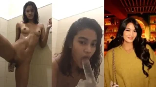 Volleyball Player Fifi Sharma Leaked Porno Video Collection (WATCH 18+)