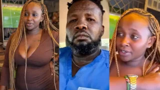 Irene Wanjiku Leaked African Audition Full Trending Video (WATCH 18+)