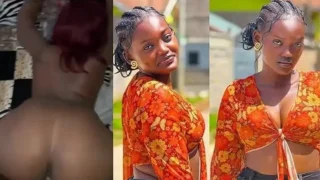 Mjaka Mfine SexTape Leaked Video (WATCH 18+)