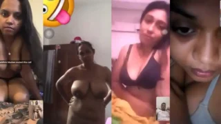 Nalanda College Head Prefect Sex Call Leaked Video Collection (WATCH 18+)