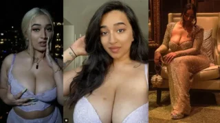 Rakhi Gill SexTape Leaked Video Collection (WATCH 18+)