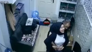 Student and Professor Caught on Camera Leaked Video (WATCH 18+)