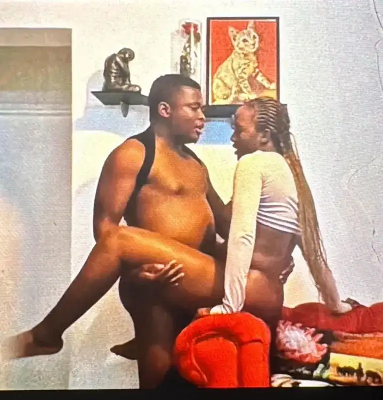 Tariro Gezi Nudes Go Viral Online 1 Tariro Gezi Nudes Go Viral