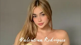 Valentina Rodriguez SexTape Leaked Video Collection Part 1 (WATCH 18+)