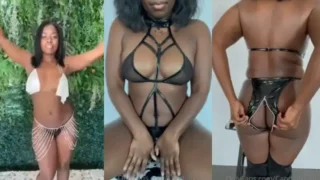 Camille Winbush Leaked Porno Video Collection (WATCH 18+)