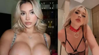 Maria Julissa Leaked Porno Video Collection (WATCH 18+)