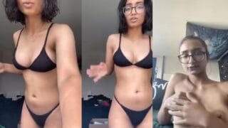 Shaghana Doyle Leaked Porno Video Collection (WATCH 18+)