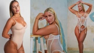 Simone Christensen Leaked Porno Video (WATCH 18+)