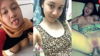 Wawa Sheera SexTape Leaked Bokep Video Collection (WATCH 18+)