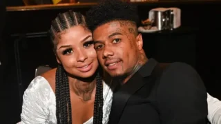 Chrisean Rock and Blueface SexTape Leaked Video Collection (WATCH 18+)