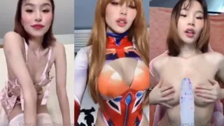 Anime Lily Leaked Porno Video Collection (WATCH 18+)