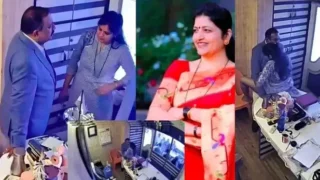 Astrologer Ashok Kharat Fucks Multiple Female Clients For Good Luck (WATCH 18+)