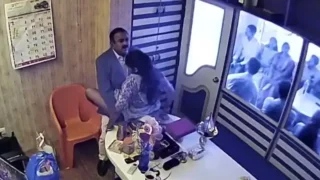 Ashok Kharat SexTape Leaked MMS Video (WATCH 18+)