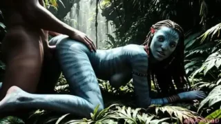 Avatar SexTape Leaked Video (WATCH 18+)