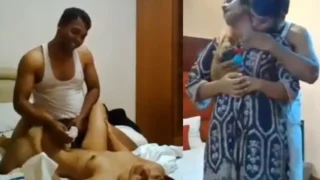 Hatiya UNO Alauddin SexTape Leaked Video Collection (WATCH 18+)