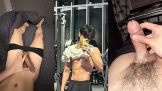 Kyler Chua Masturbating Leaked Video (WATCH 18+)