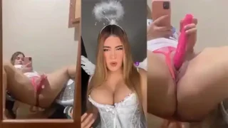 La Yacuni Masturbating Leaked Porno Video (WATCH 18+)