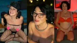 Epic Sex Battle Brazil Tania Gaidarji Vs Angelica Santos (WATCH 18+)